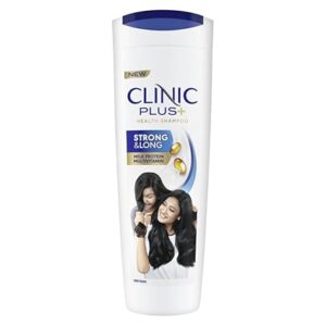Clinic Plus Hair Shampoo Strong & Long Health Shampoo