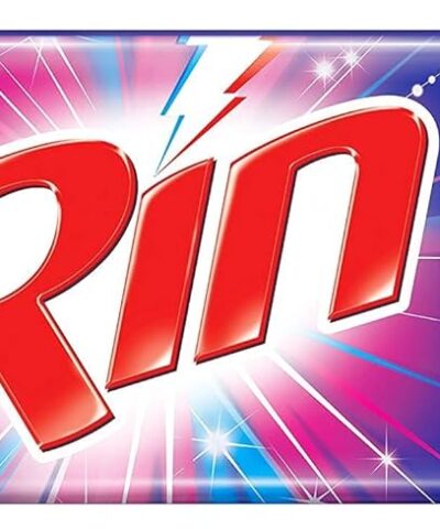 Rin Detergent Bar 250g