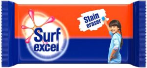 Surf Excel Detergent Bar