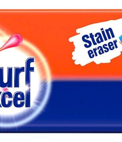 Surf Excel Detergent Bar