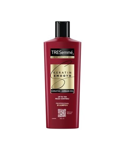 Tresemme Keratin Smooth Shampoo