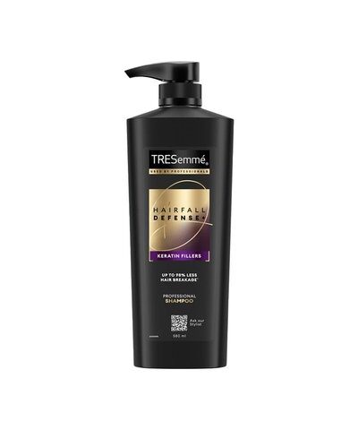 Tresemme Hair Fall Defense Shampoo